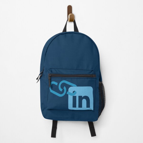 Item preview, LinkedIn illustration products designed and sold by Satisbuy.