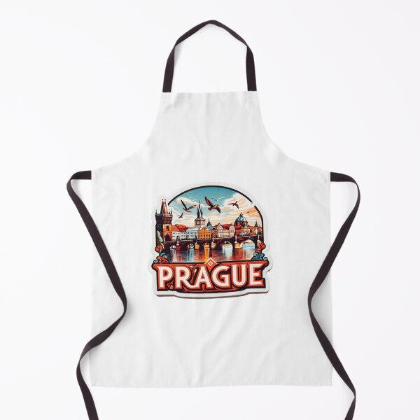 Artikelvorschau, Prag Tschechische Republik entworfen und verkauft von LoveLabDesign.