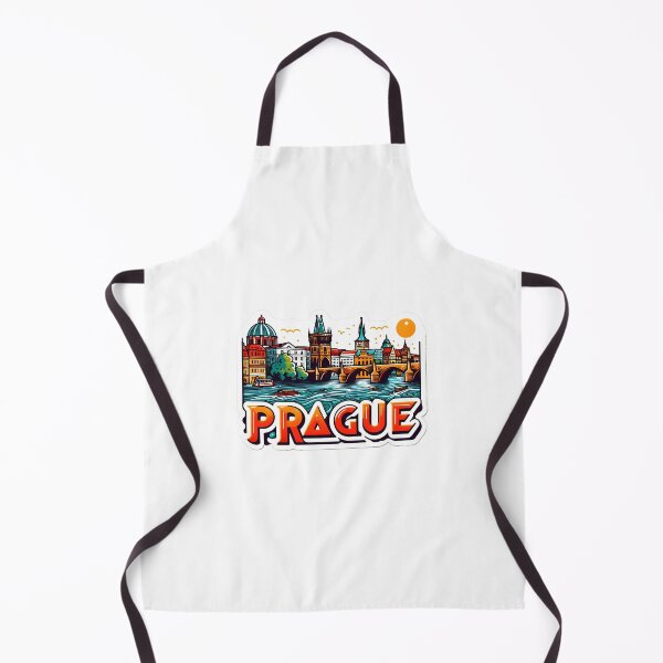 Artikelvorschau, Prag Tschechische Republik entworfen und verkauft von LoveLabDesign.