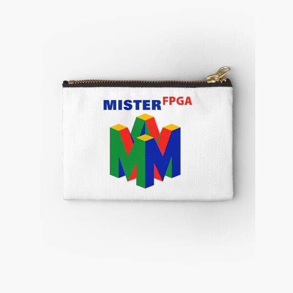 Item preview, MiSTer FPGA 64 designed and sold by DiniertoDesigns.
