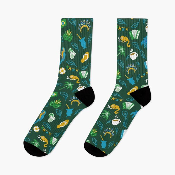 Item preview, Brazil Pattern designed and sold by Wlaurence.