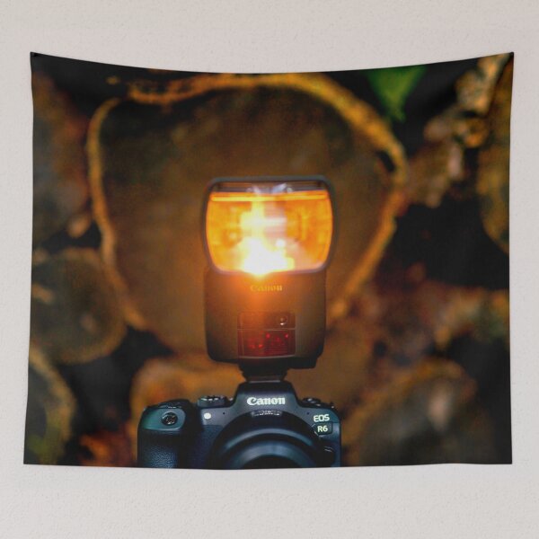 Item preview, Flash Photography  designed and sold by ontological.