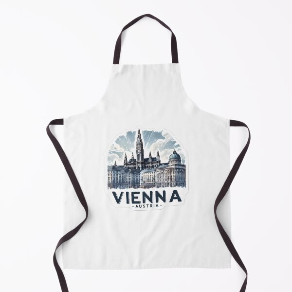 Item preview, Vienna Austria designed and sold by LoveLabDesign.