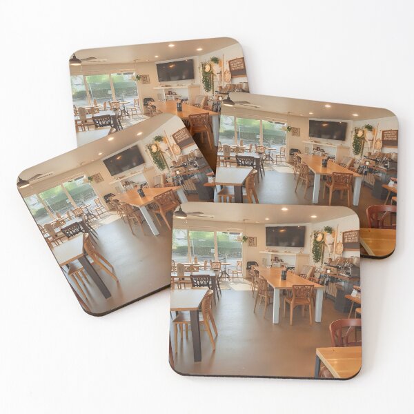 Item preview, Coffee Shop  designed and sold by Nomad-Maynard.