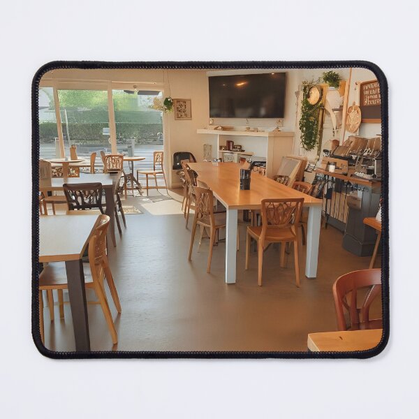 Item preview, Coffee Shop designed and sold by Nomad-Maynard.