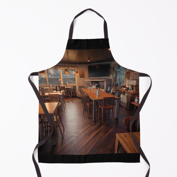 Item preview, Coffee Shop  designed and sold by Nomad-Maynard.