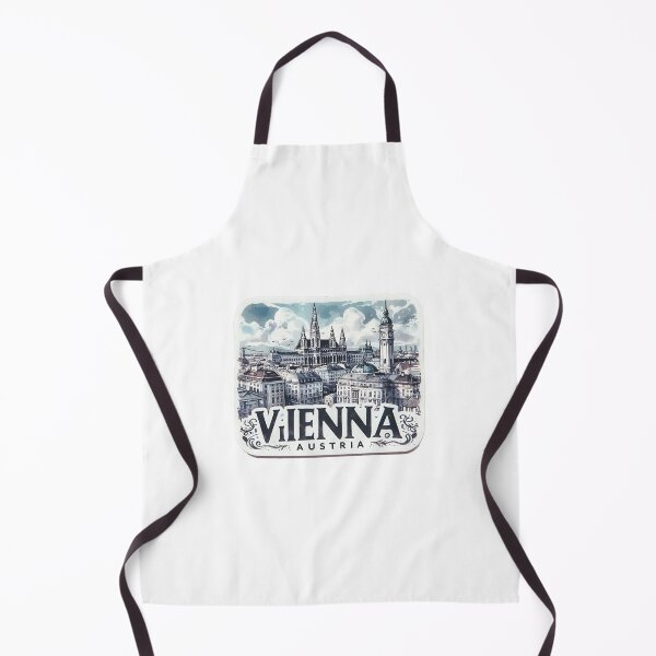 Item preview, Vienna Austria designed and sold by LoveLabDesign.