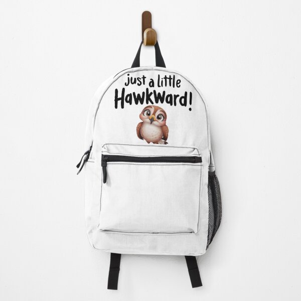 Item preview, Just A Little Awkward designed and sold by PlanetMarker.