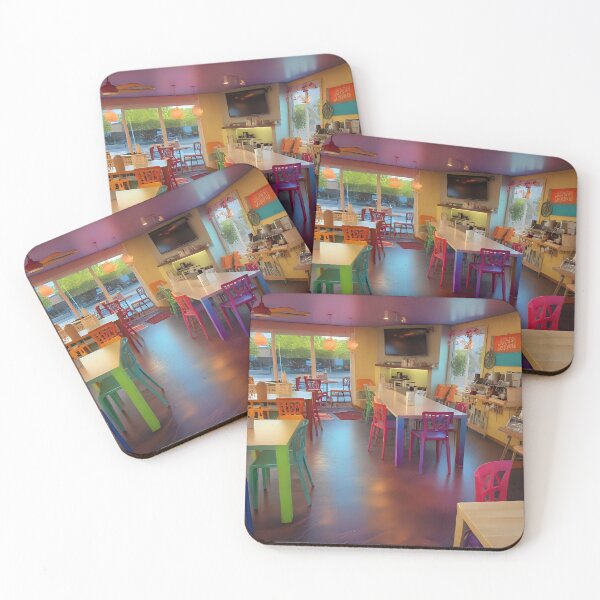 Item preview, Coffee Shop  designed and sold by Nomad-Maynard.