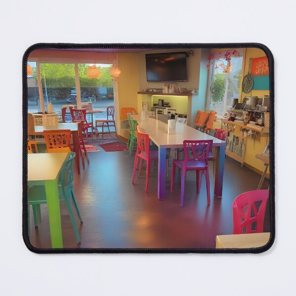 Item preview, Coffee Shop designed and sold by Nomad-Maynard.