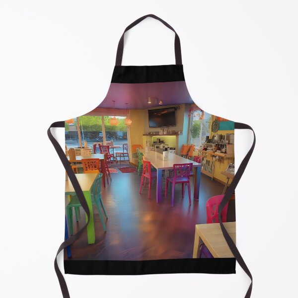 Item preview, Coffee Shop  designed and sold by Nomad-Maynard.