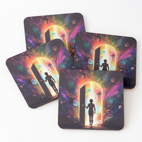 Item preview, Portal to the Unknown designed and sold by FamilyT-Tales.