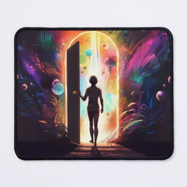 Item preview, Portal to the Unknown designed and sold by FamilyT-Tales.