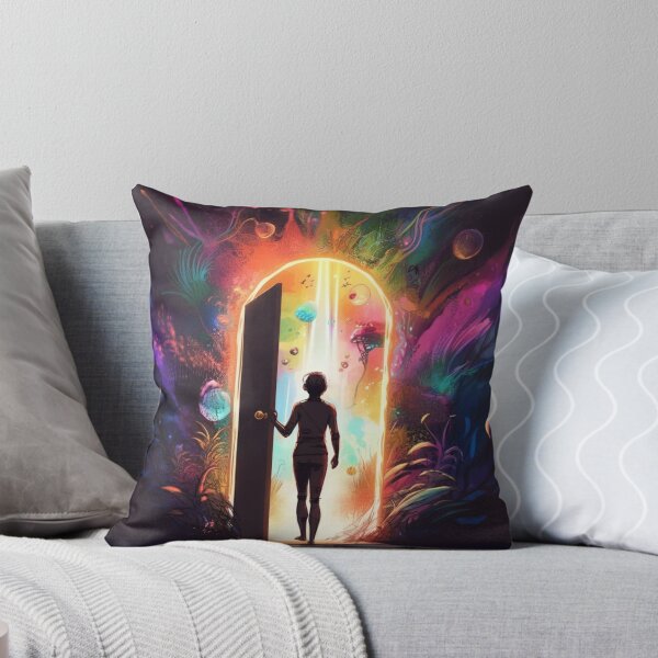 Item preview, Portal to the Unknown designed and sold by FamilyT-Tales.