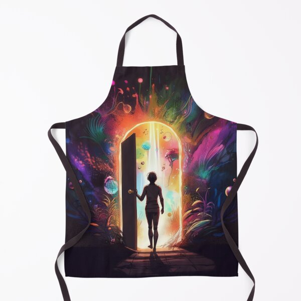 Item preview, Portal to the Unknown designed and sold by FamilyT-Tales.