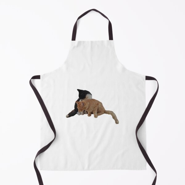 Item preview, Two Cats paying  designed and sold by Worldwide4shop.