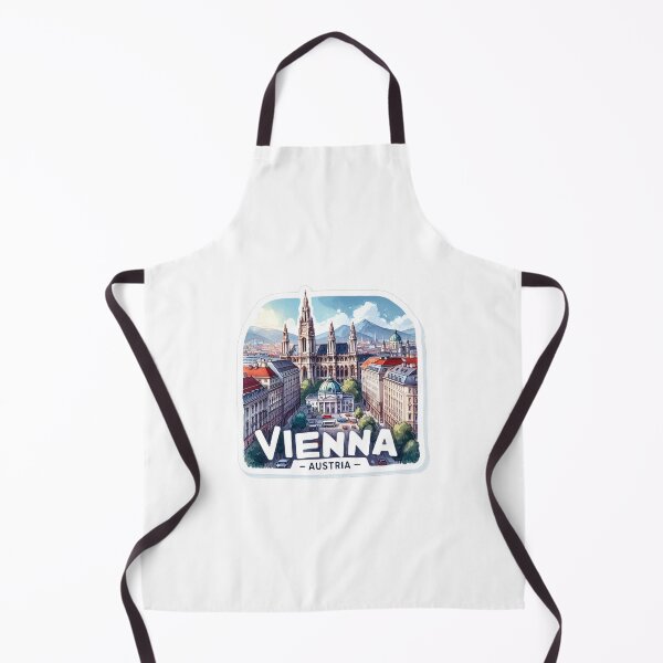 Item preview, Vienna Austria designed and sold by LoveLabDesign.