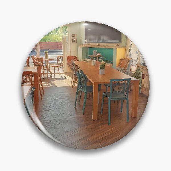 Item preview, Coffee Shop  designed and sold by Nomad-Maynard.