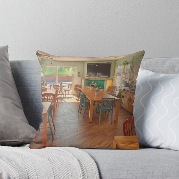 Item preview, Coffee Shop  designed and sold by Nomad-Maynard.