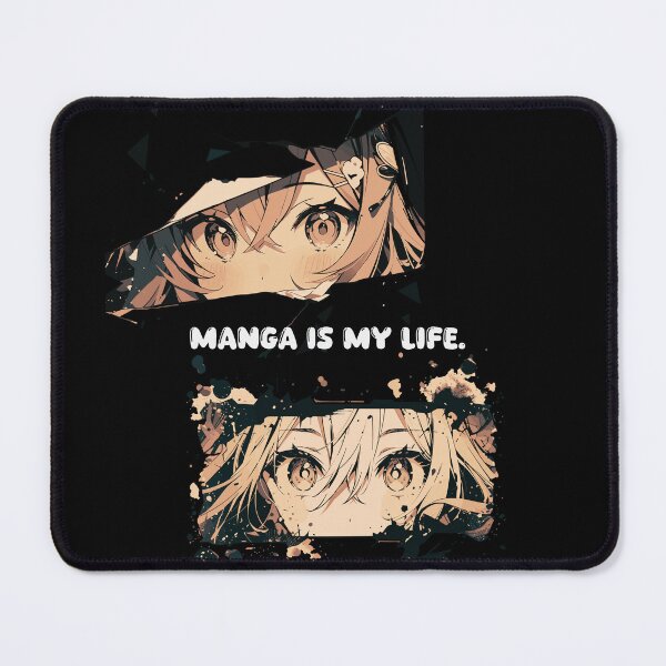 Item preview, MANGA  designed and sold by AbdeL⭐️⭐️⭐️⭐️.