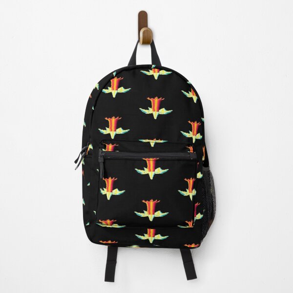 Item preview, vaporwave pixel flower designed and sold by Iwanttosellok.