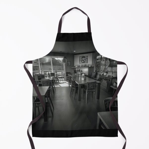Item preview, Coffee Shop  designed and sold by Nomad-Maynard.