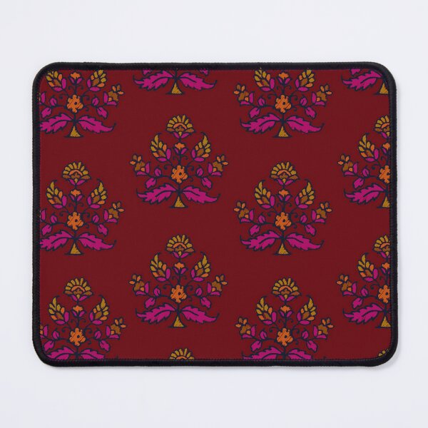 Item preview, boho cranberry designed and sold by alwaysgrounded.