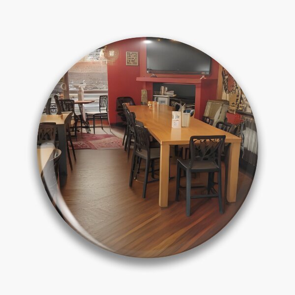 Item preview, Coffee Shop  designed and sold by Nomad-Maynard.