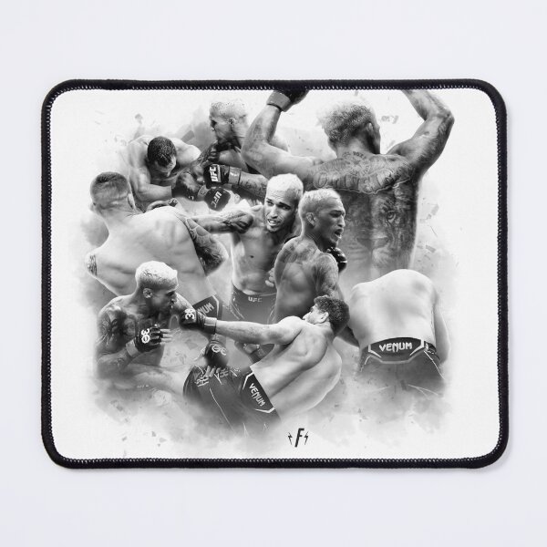 Item preview, Charles Oliveira designed and sold by FalconMMA.