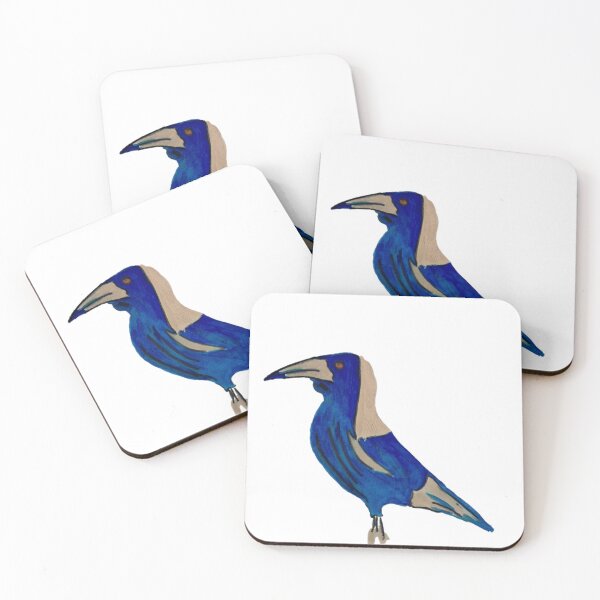 Item preview, Magpie designed and sold by chrisd02.