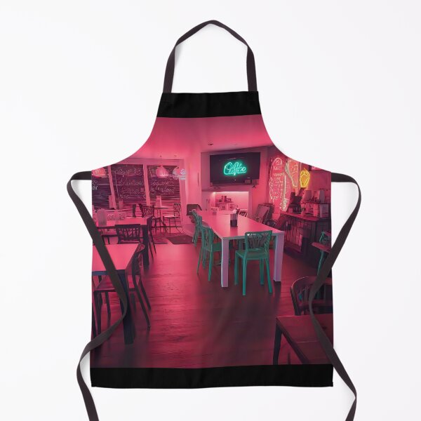Item preview, Coffee Shop  designed and sold by Nomad-Maynard.