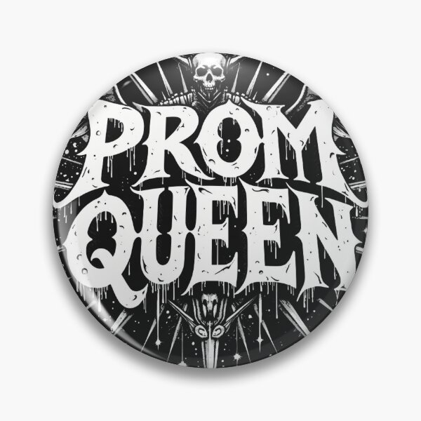 Item preview, Prom Queen | Goth Aesthetic designed and sold by uncommonoath.