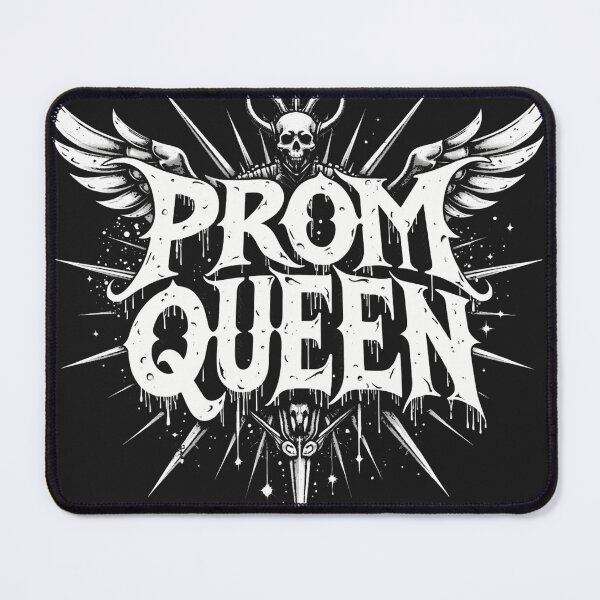 Item preview, Prom Queen | Goth Aesthetic designed and sold by uncommonoath.
