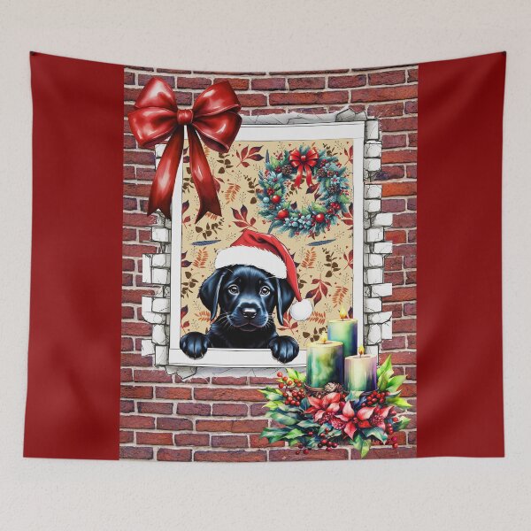 Item preview, IS IT CHRISTMAS YET? designed and sold by Tammera.