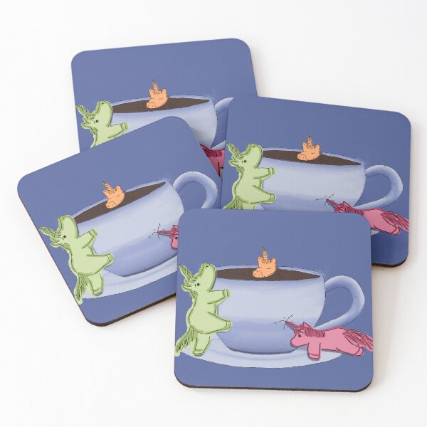 Item preview, Mystic Morning Routine designed and sold by UnicornDemons.