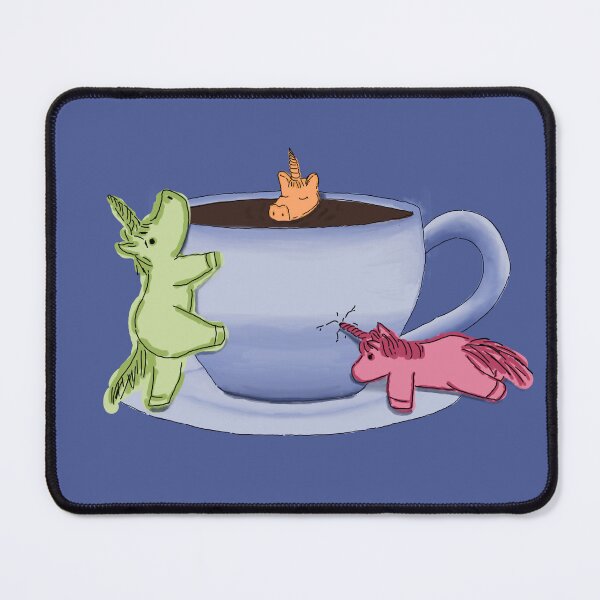Artikelvorschau, Mystische Morgenroutine entworfen und verkauft von UnicornDemons.