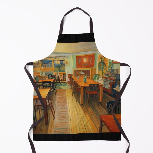 Item preview, Coffee Sho designed and sold by Nomad-Maynard.