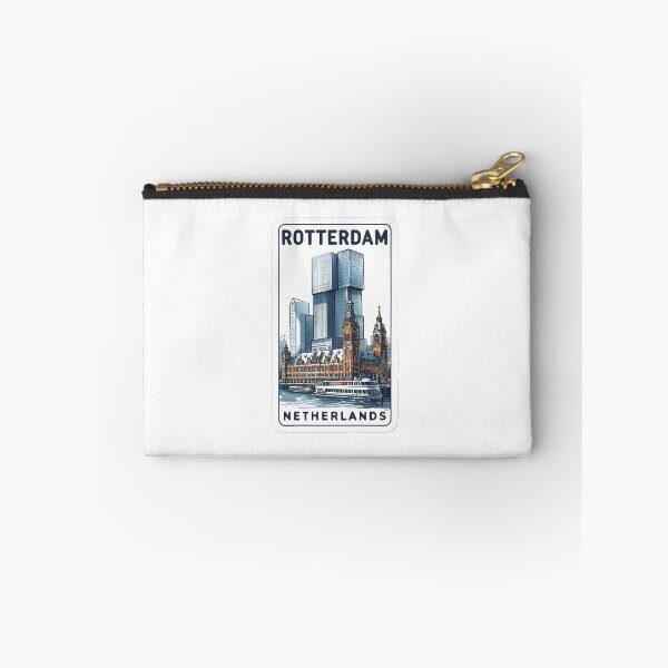 Item preview, Rotterdam Netherlands designed and sold by LoveLabDesign.