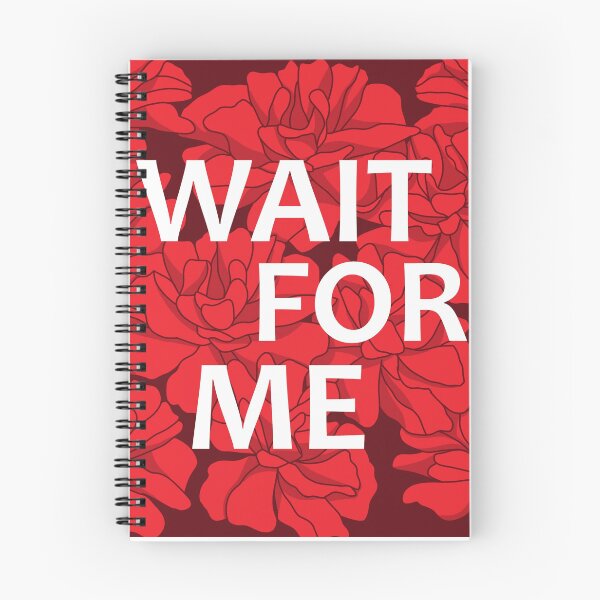 Item preview, Hadestown wait for me designed and sold by RaeArtistry-.