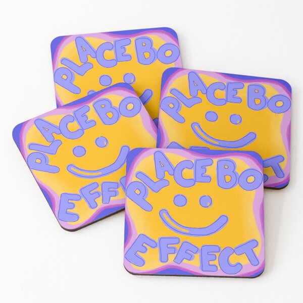Item preview, Placebo Effect designed and sold by UnicornDemons.