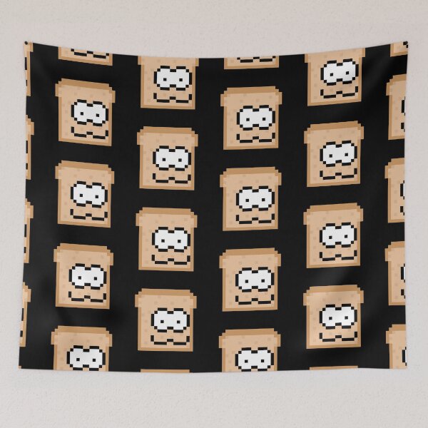 Item preview, Toasty Smiles designed and sold by Sadmo.