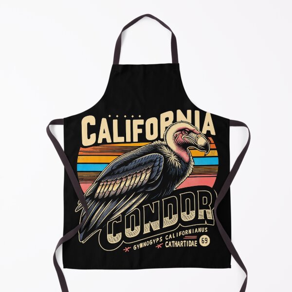 Item preview, California Condor 3B designed and sold by theAVIARY7.