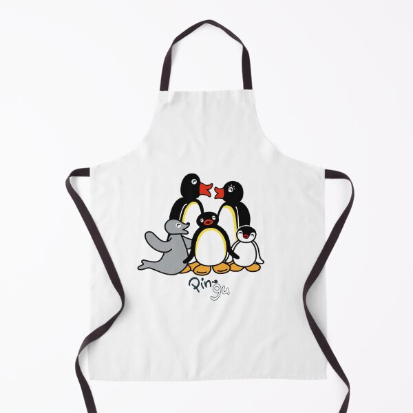 Item preview, Pingu designed and sold by Marco Bottiglieri.
