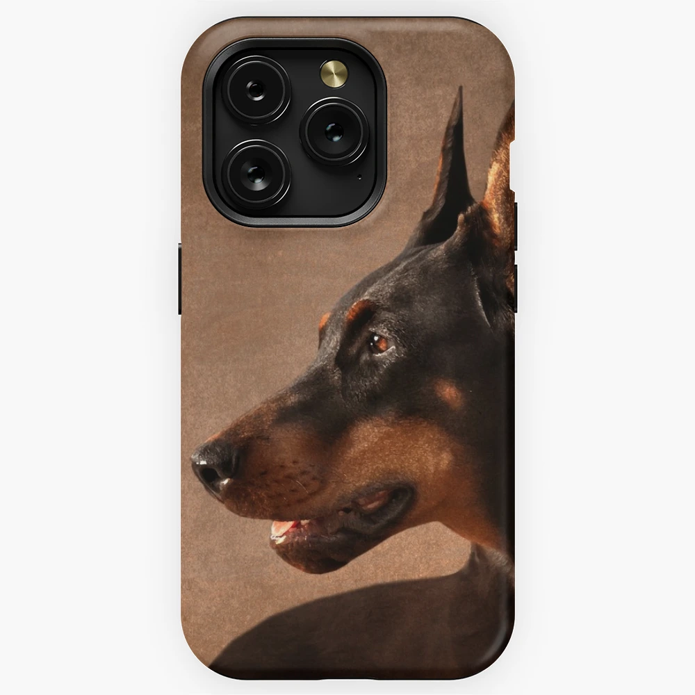 Dobermann - Doberman Pinscher