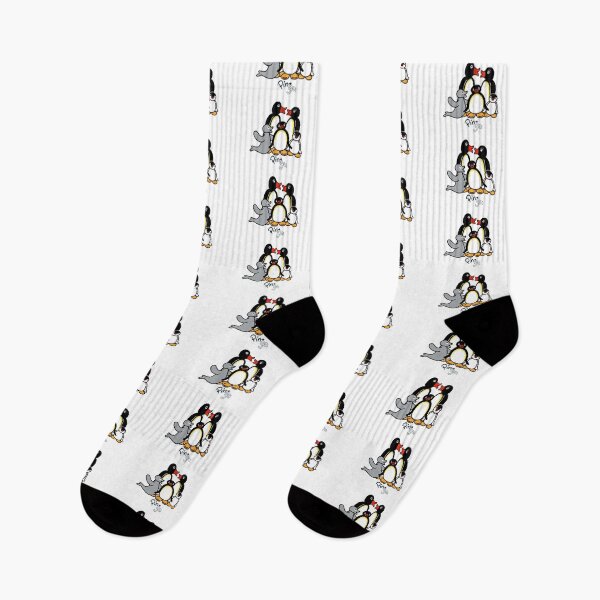 Item preview, Pingu designed and sold by Marco Bottiglieri.