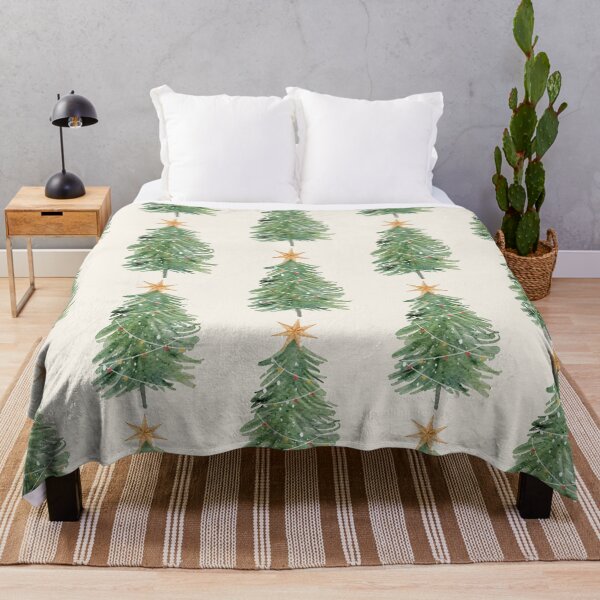 Item preview, christmas tree designed and sold by pizzarolls0607.
