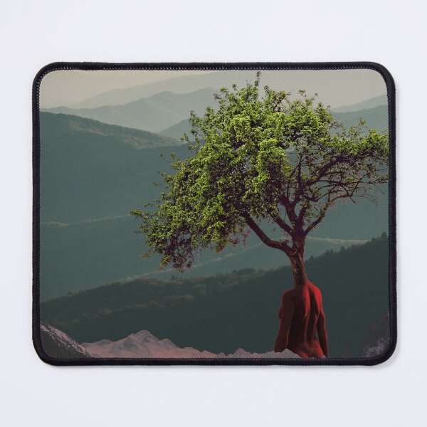 Item preview, The Tree Woman designed and sold by Frida Why.