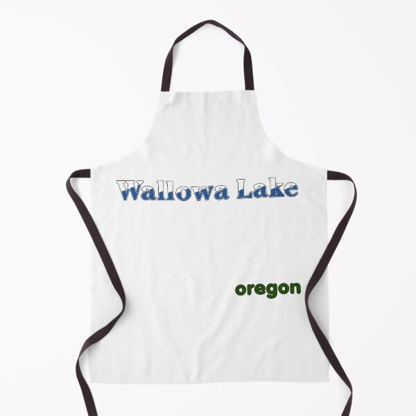 Item preview, Wallowa Lake 3 designed and sold by amigaboy.
