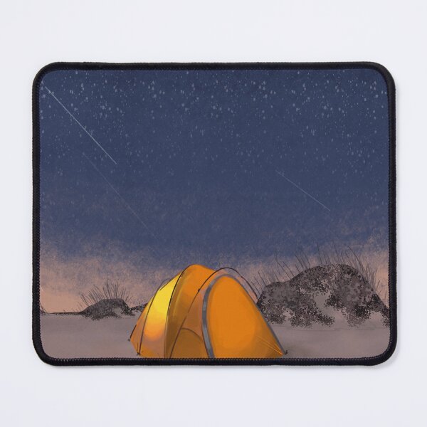Item preview, Camper’s Ceiling designed and sold by Wyattoons.