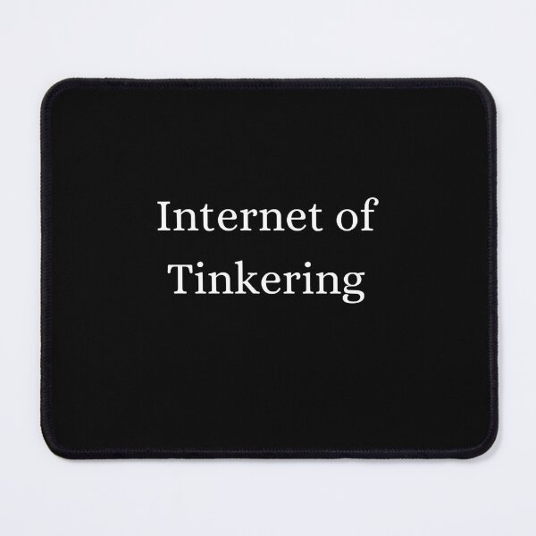 Item preview, IoT Humor Collection - Funny Slogans for Tech Enthusiasts - IoT developer - Industry 4.0 - IoT Geek designed and sold by Recti.